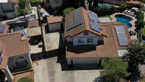 4588 El Monte Ct, Oakley, CA 94561 photo 1