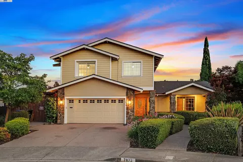 7872 Meadowbrook Ct, Pleasanton, CA 94588 photo 1