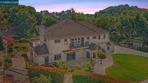 5278 Alhambra Valley Rd, Martinez, CA 94553
