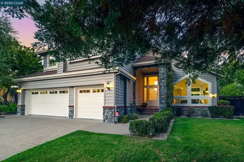 47 Kentfield Ct, Alamo, CA 94507