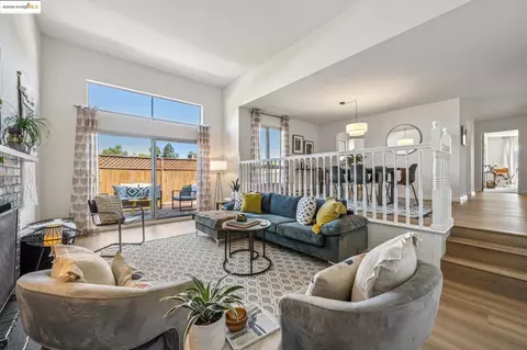 466 Crescent St #401, Oakland, CA 94610