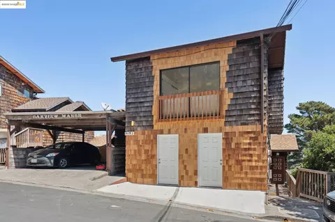 535 Jackson St #B, Albany, CA 94706 photo 1