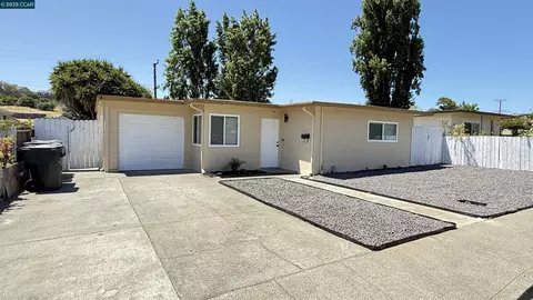 457 La Jolla St, Vallejo, CA 94591 photo 1
