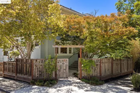 2842 Ashby Ave, Berkeley, CA 94705 photo 1