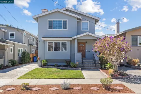 960 Ordway St, Albany, CA 94706