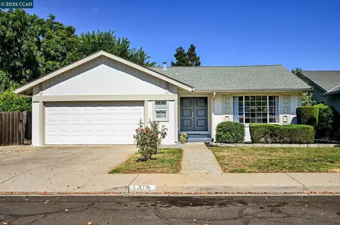 2915 E Watson Ct, Concord, CA 94518 photo 1
