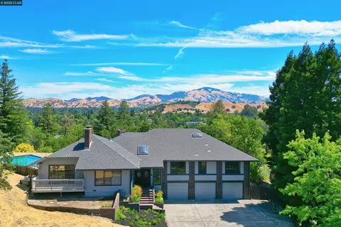 36 Candlewood Pl, Walnut Creek, CA 94595