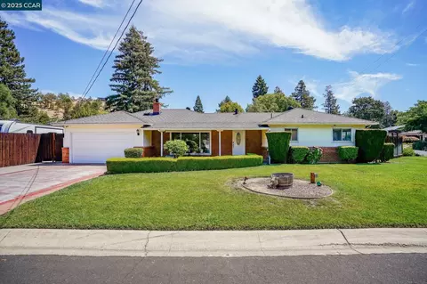 8 Laurel Ct, Martinez, CA 94553 photo 1