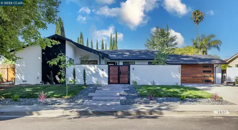 1835 Carriage Dr, Walnut Creek, CA 94598