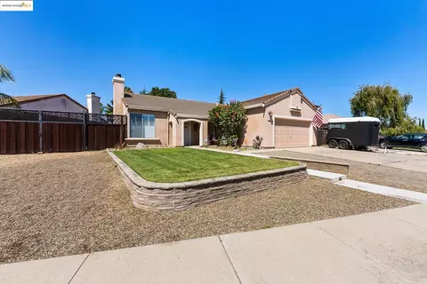 1126 Deerpark Rd, Oakley, CA 94561 photo 1