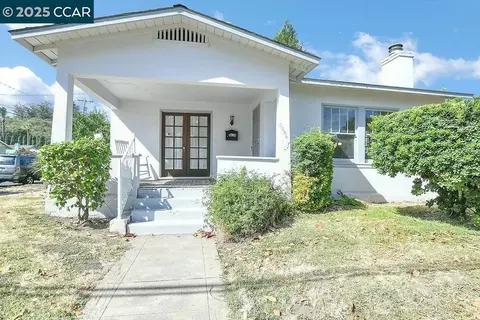 1634 Alhambra Ave, Martinez, CA 94553