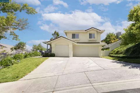 5364 Woodgate Ct, Richmond, CA 94803