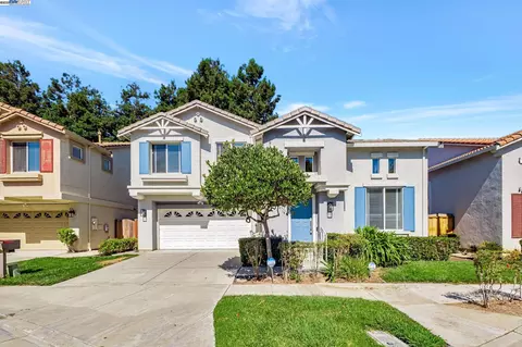 3840 Springfield Cmn, Fremont, CA 94555