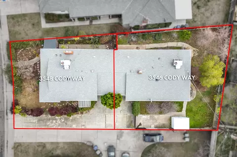 3546 Cody Way, Sacramento, CA 95864