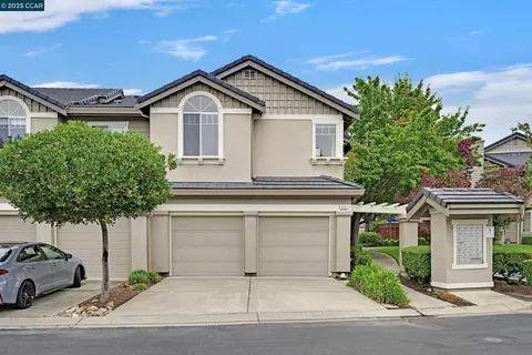 422 Sutton Cir, Danville, CA 94506