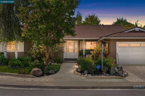 745 San Marcos Ct, Concord, CA 94518