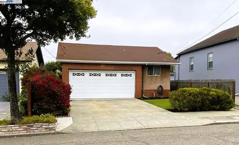 1716 Saint Charles St, Alameda, CA 94501