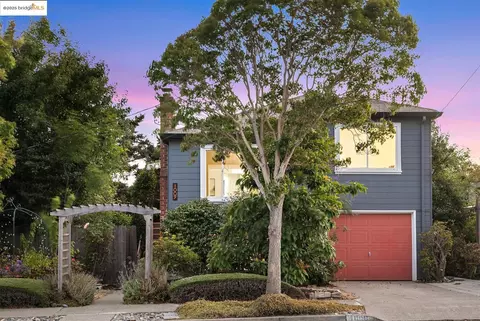 1009 Richmond St, El Cerrito, CA 94530