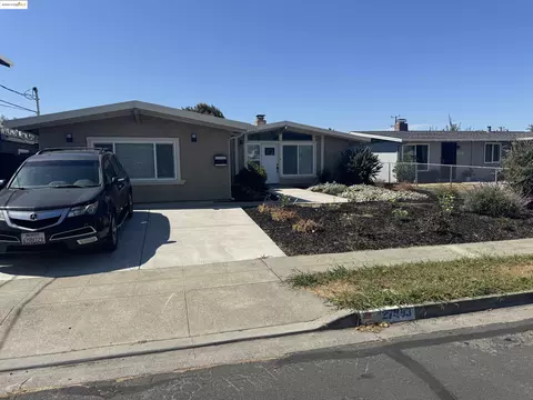 27493 Orlando, Hayward, CA 94545