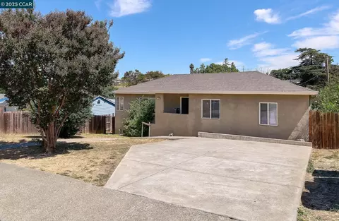 1406 Magazine St, Vallejo, CA 94591 photo 1