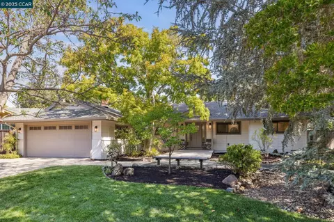 778 Hamilton Dr, Pleasant Hill, CA 94523