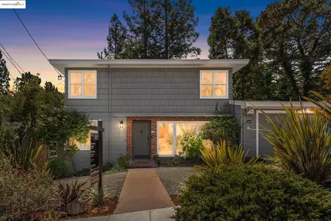 4479 Elinora Ave, Oakland, CA 94619