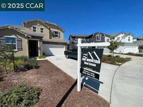 257 Cold Creek Dr, Oakley, CA 94561 photo 1