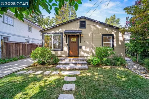 975 1st St, Lafayette, CA 94549 photo 1