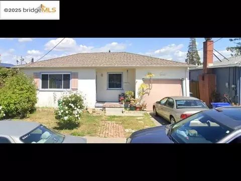 15382 Andover St, San Leandro, CA 94579
