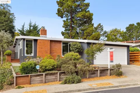 7827 Potrero Ave, El Cerrito, CA 94530