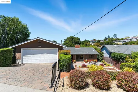 2679 Tamalpais Ave, El Cerrito, CA 94530