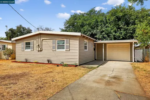 629 S Murdock Ave, Willows, CA 95988