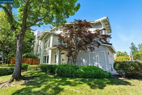 89 Amberfield Ln, Danville, CA 94506