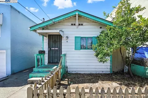 3229 Star Ave, Oakland, CA 94619