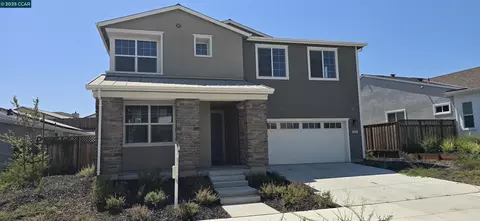 5541 Promontory Way, Antioch, CA 94531