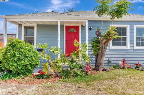1456 Timothy, San Leandro, CA 94577
