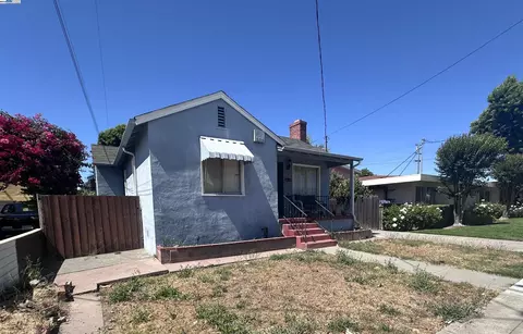 574 Juana Ave, San Leandro, CA 94577
