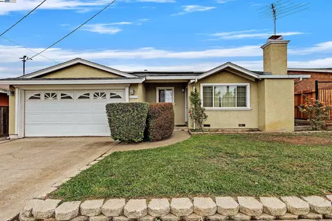 31518 Medinah St, Hayward, CA 94544