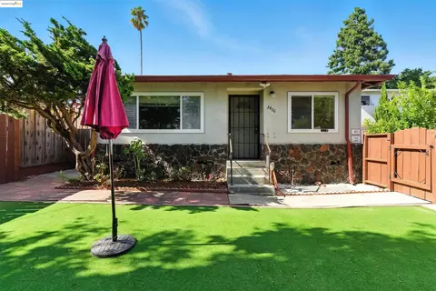 3464 Michael Dr, Redwood City, CA 94063