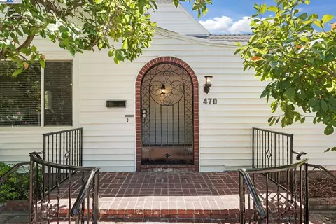 470 S Tuxedo Ave, Stockton, CA 95204
