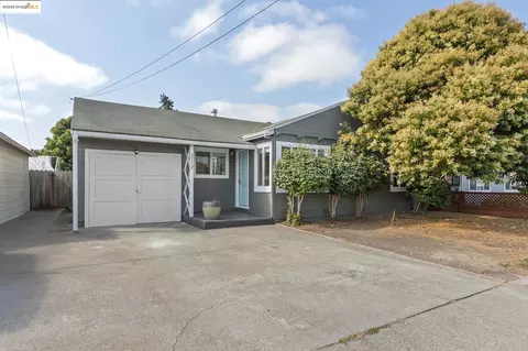 2772 Bowhill Ln, San Pablo, CA 94806