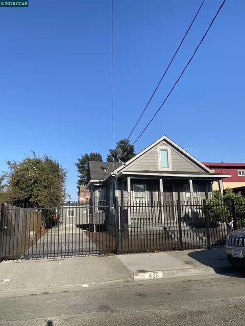 428 4th St, Richmond, CA 94801 photo 1
