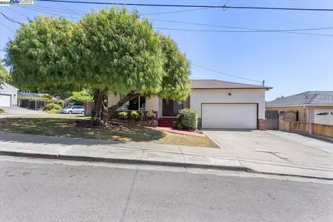 19306 Vaughn Ave, Castro Valley, CA 94546 photo 1
