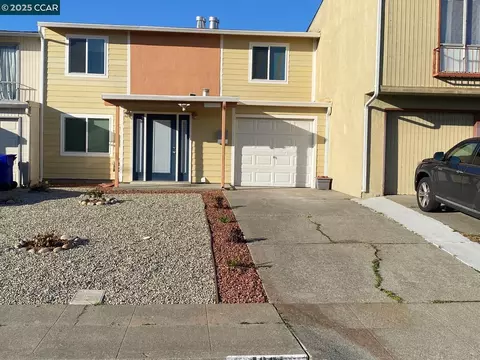4301 Taft Ave, Richmond, CA 94804