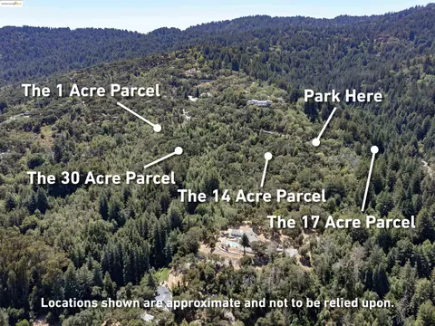 489 La Honda Rd, Woodside, CA 94062