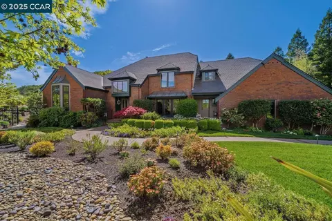 29 Brandt Dr, Moraga, CA 94556 photo 1