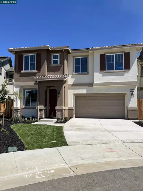 848 Crescendo St, Fairfield, CA 94534