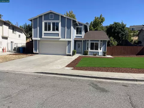 824 Taper Ct, Vallejo, CA 94589 photo 1