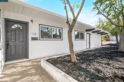 197 Carolos Dr, Pacheco, CA 94553 photo 1