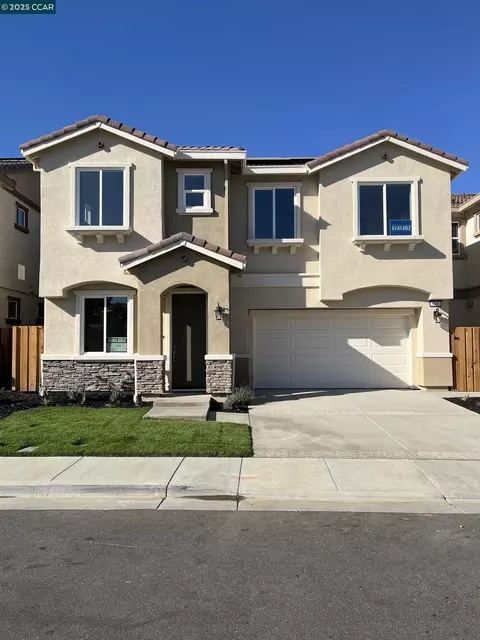 840 Crescendo St, Fairfield, CA 94534